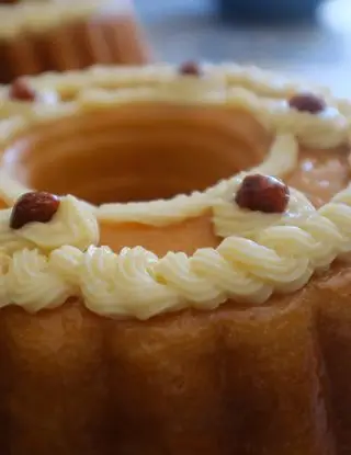 Ricetta Babà Napoletano di RaffaeleVitale