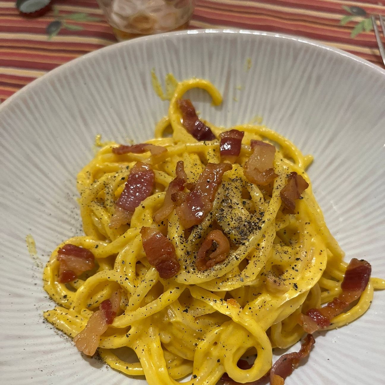 Carbonara