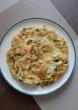 Ricetta Frittata primavera