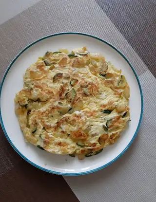 Ricetta Frittata primavera di elenabianchi64