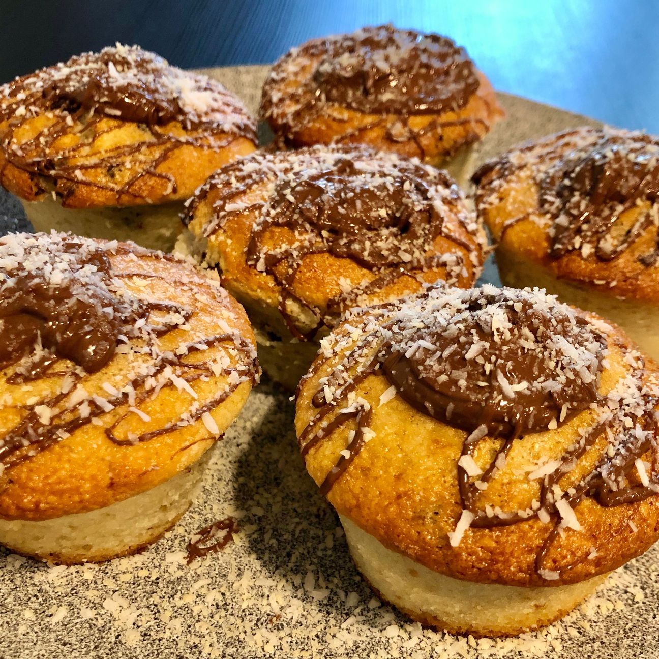 Dolci Muffin