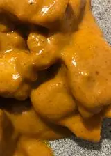Ricetta Pollo al Curry
