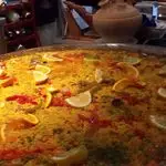 Ricetta Paella valenciana