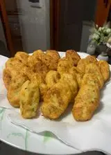 Ricetta Braciole di patate