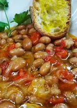 Ricetta Fagioli