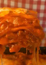 Ricetta Lasagna
