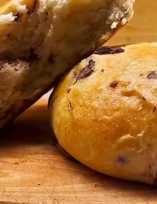 Ricetta Pane al cioccolato di nonna.nerina