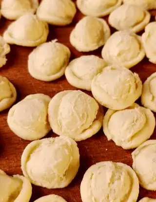 Ricetta Orecchiette di nonna.nerina