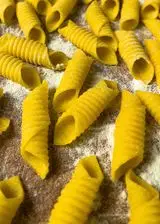 Ricetta Garganelli