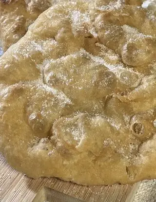 Ricetta Pizza Fritta di nonna.nerina