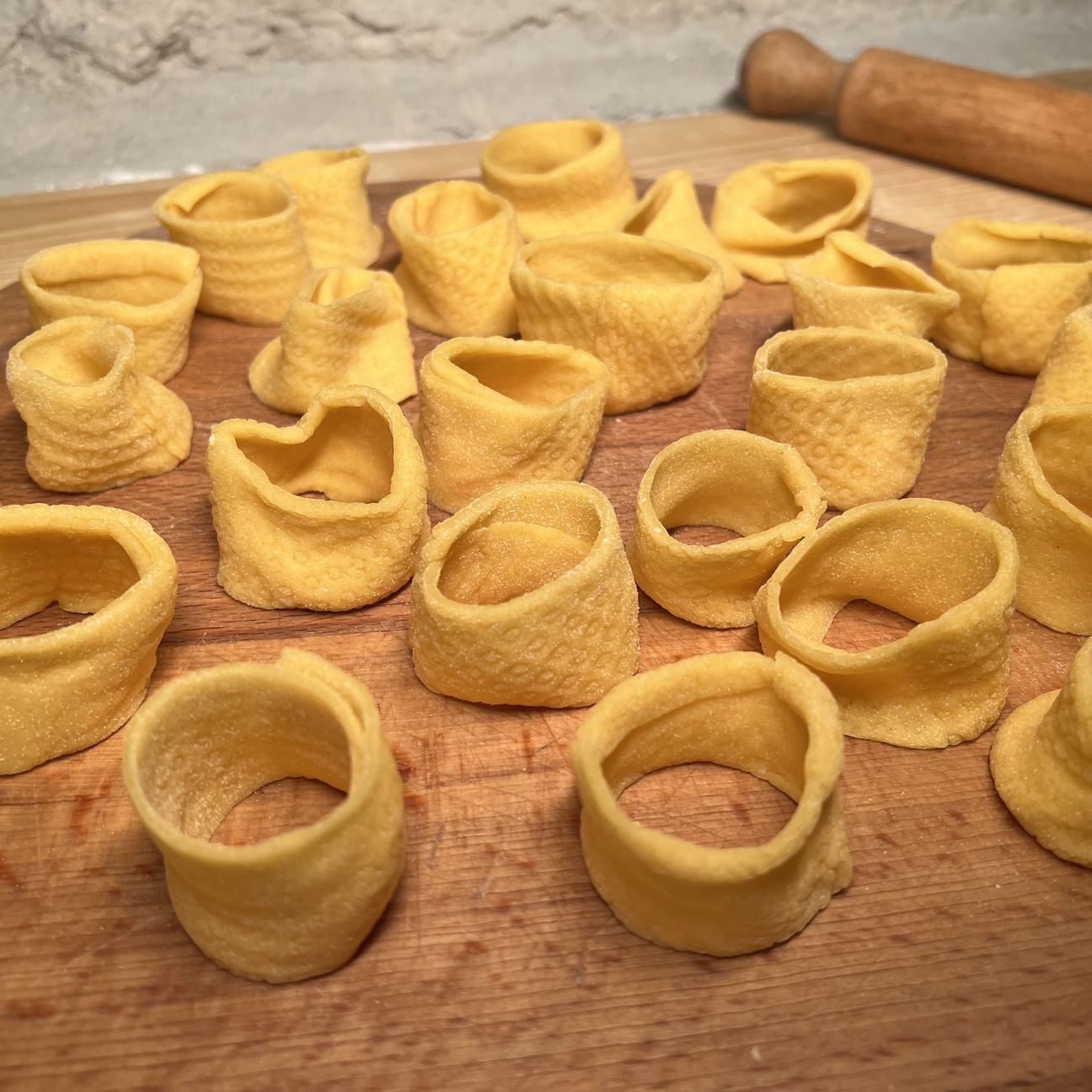 Paccheri
