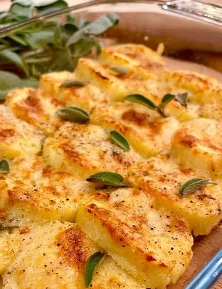 Ricetta Gnocchi alla Romana di nonna.nerina