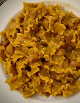 Ricetta Pasta risottata con fagioli (ricetta leggera) di chiara.fusetti94