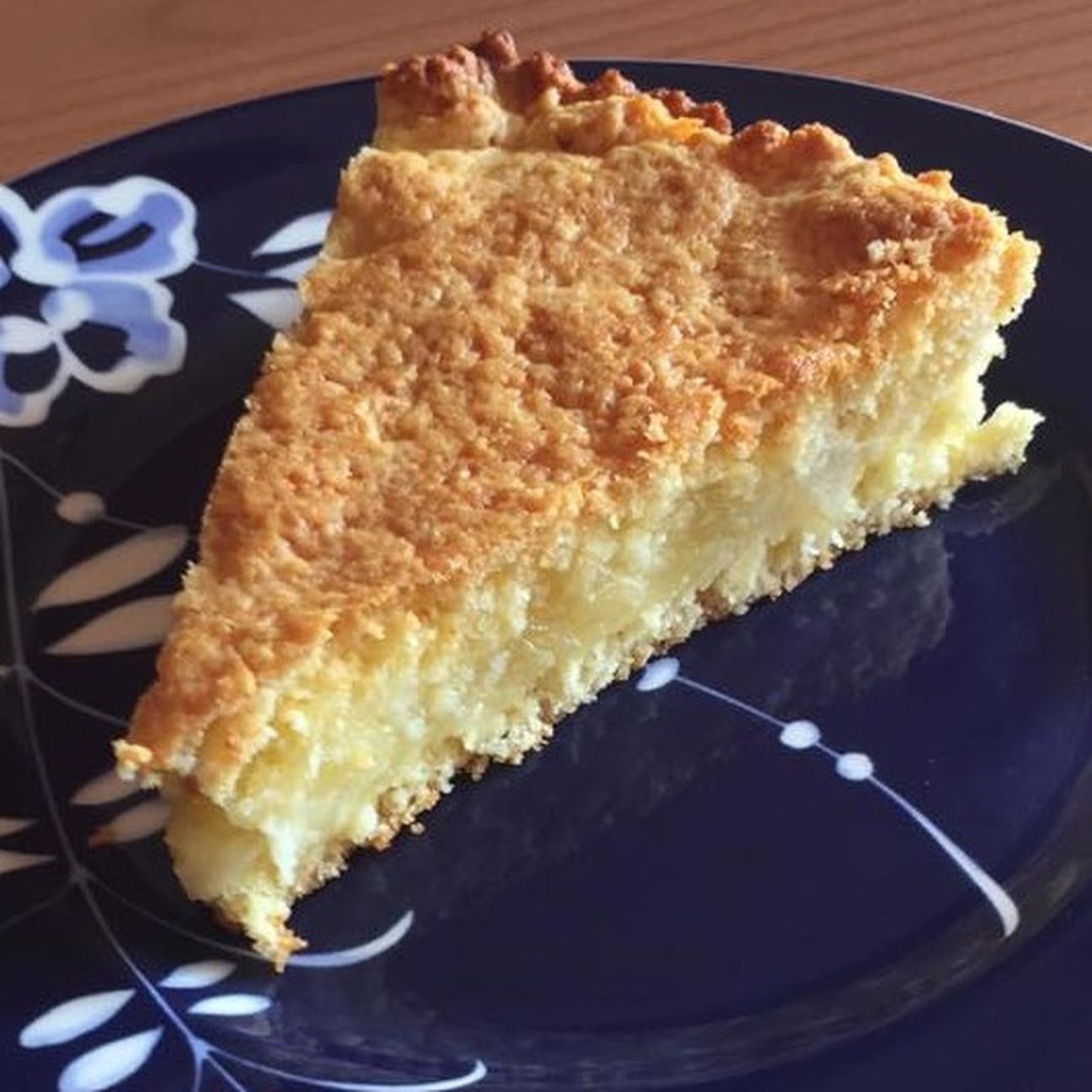 Torta di frolla morbida alle mele