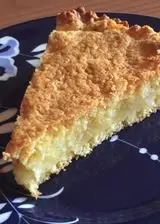 Ricetta Torta di frolla morbida alle mele