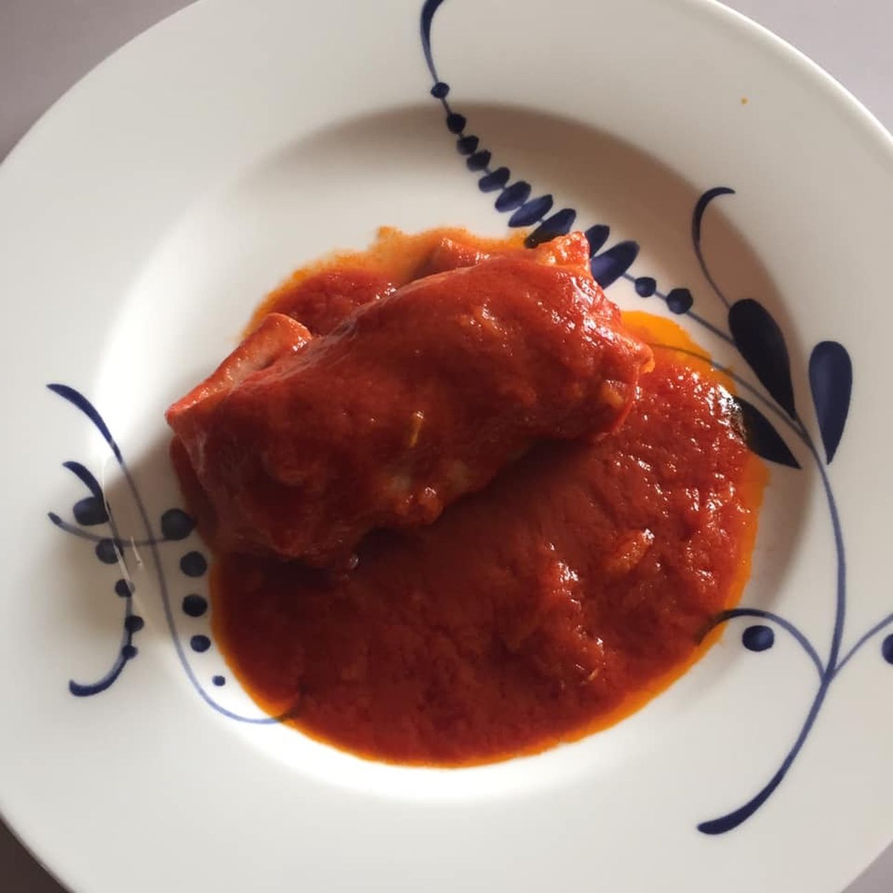 Involtini di golosi di Mortadella Bologna