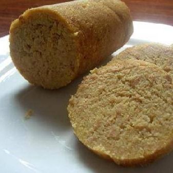 Rotolo di tonno
