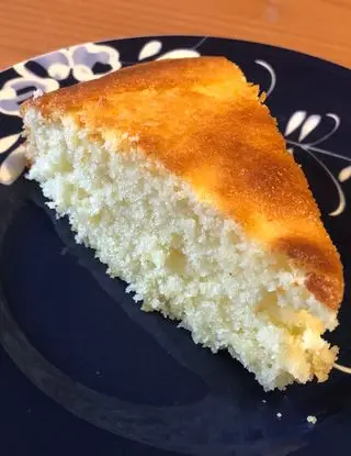 Ricetta Torta soffice al limone di Cinzia.D