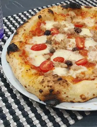 Ricetta Pizza alla vittorio di vittorio572