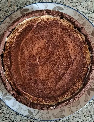 Ricetta Crostata tiramisù di emilialenzi22