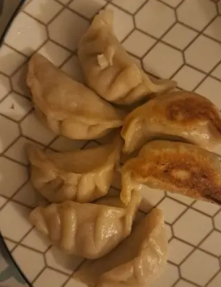 Ricetta Gyoza a modo mio di emilialenzi22