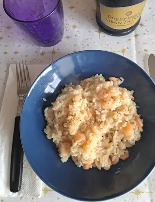 Ricetta Risotto spumante e gamberetti di emilialenzi22