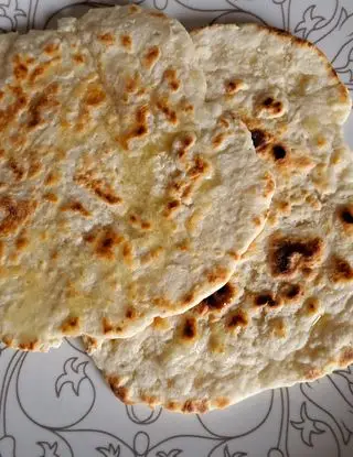 Ricetta Piadine in padella veloci di emilialenzi22