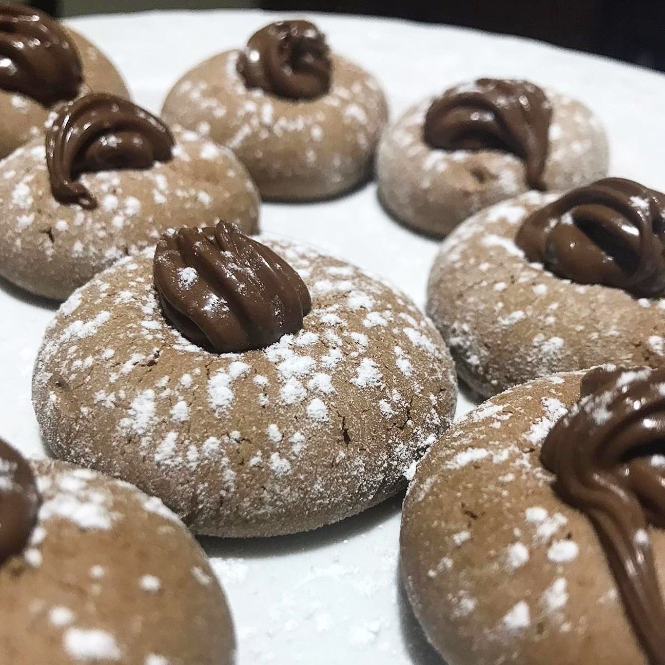 Nutellotti