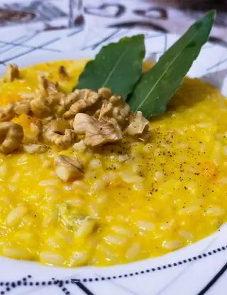 Ricetta Risotto e mangiato di base796