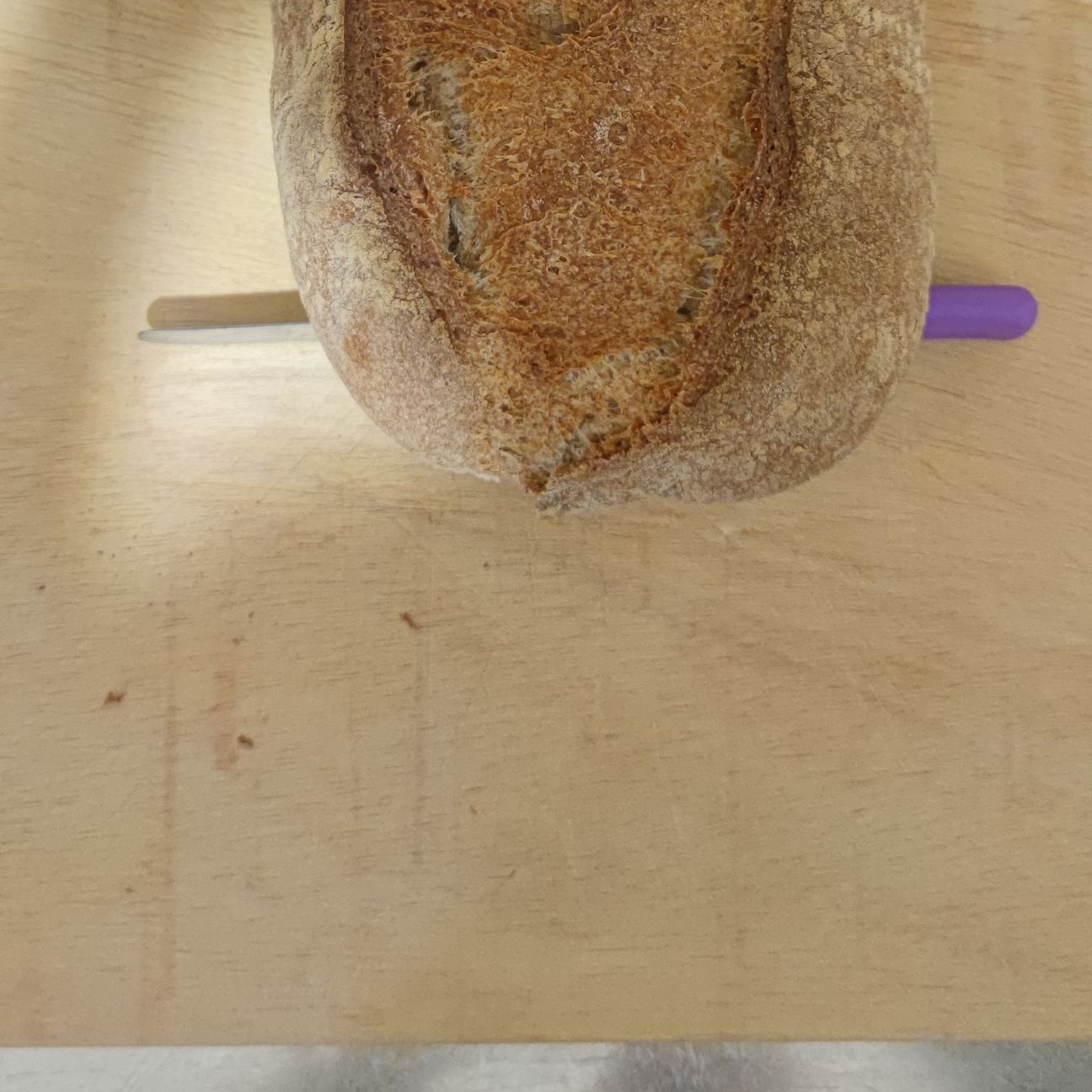 Pane casareccio