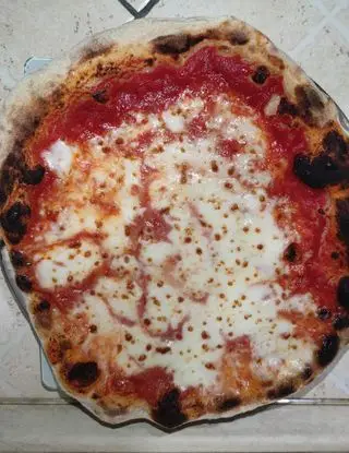 Ricetta Margherita di gianluca.malito