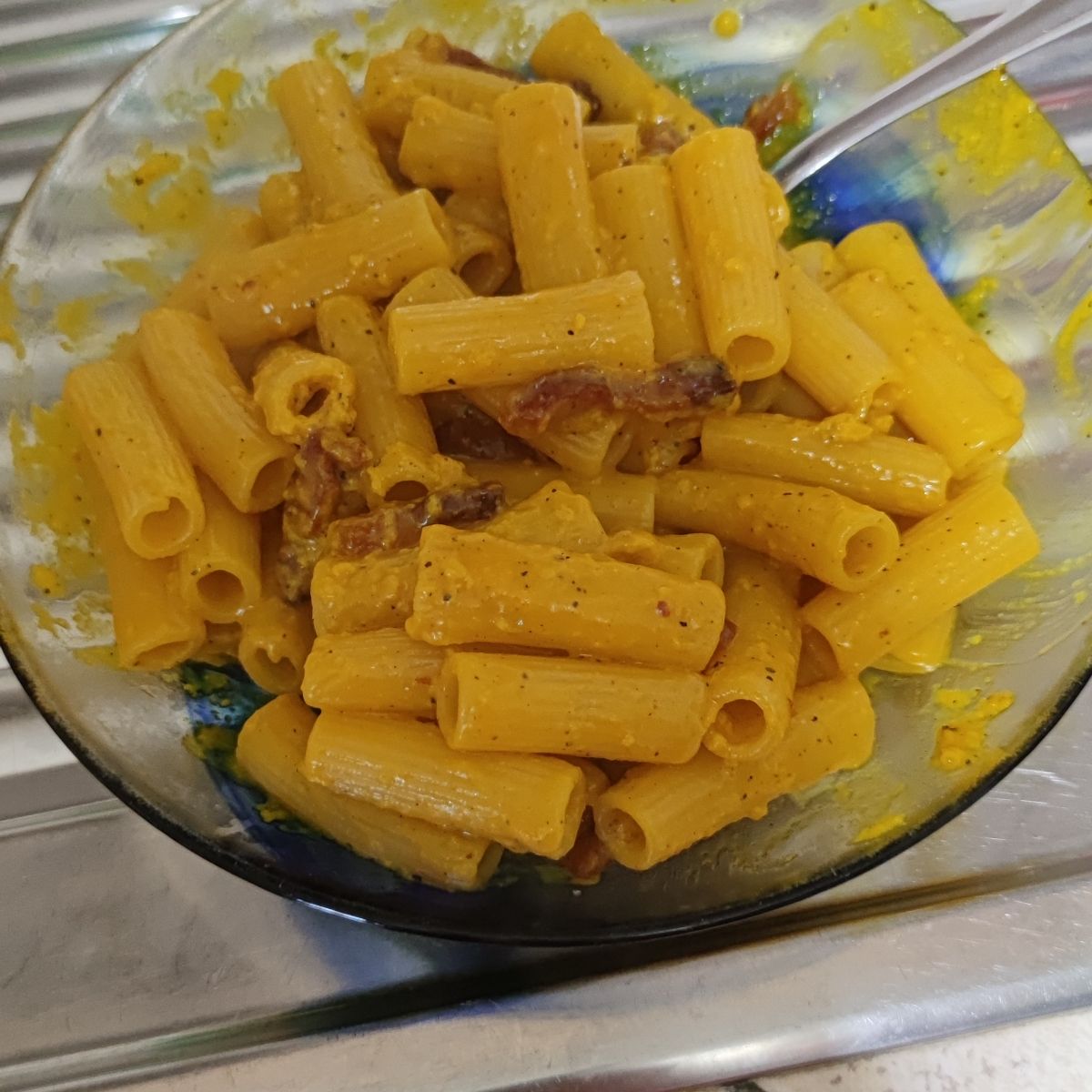 Carbonara