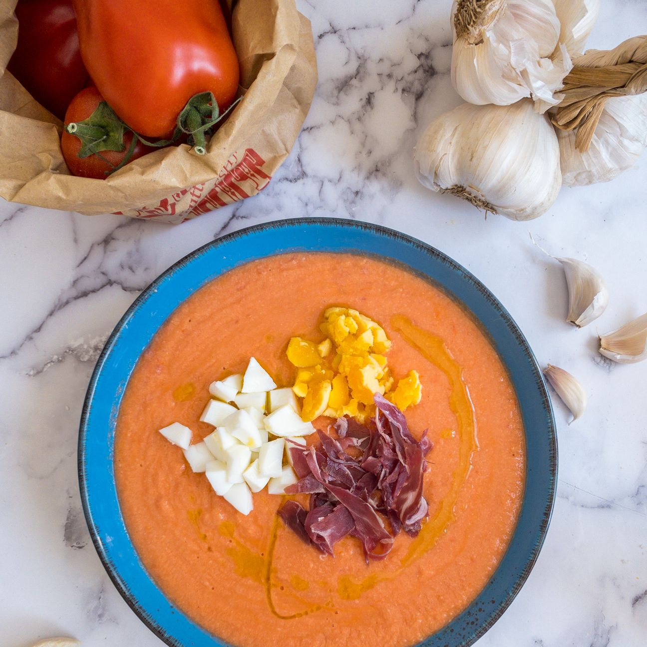 Salmorejo
