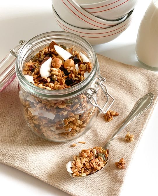 Granola