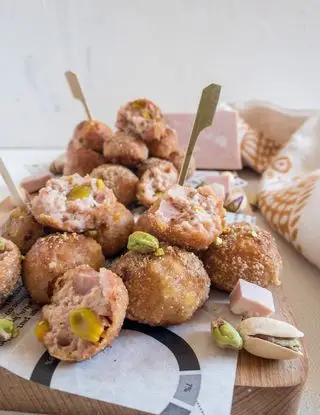 Ricetta Polpette di mortadella di granidipepe