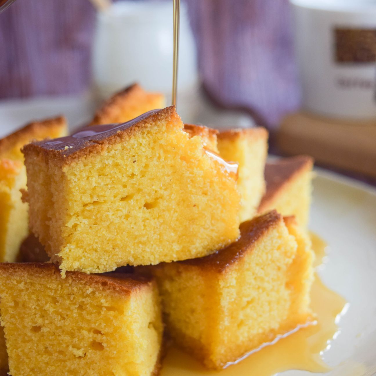 Cornbread