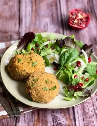 Ricetta Cotolette di funghi di granidipepe