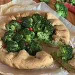 Ricetta Galette ai broccoli