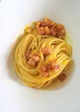 Ricetta Spaghetti alla carbonara