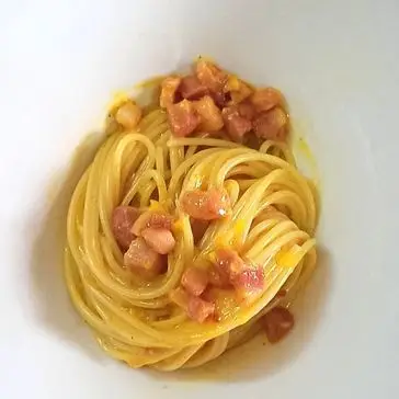 Ricetta Spaghetti alla carbonara di acquolina-3
