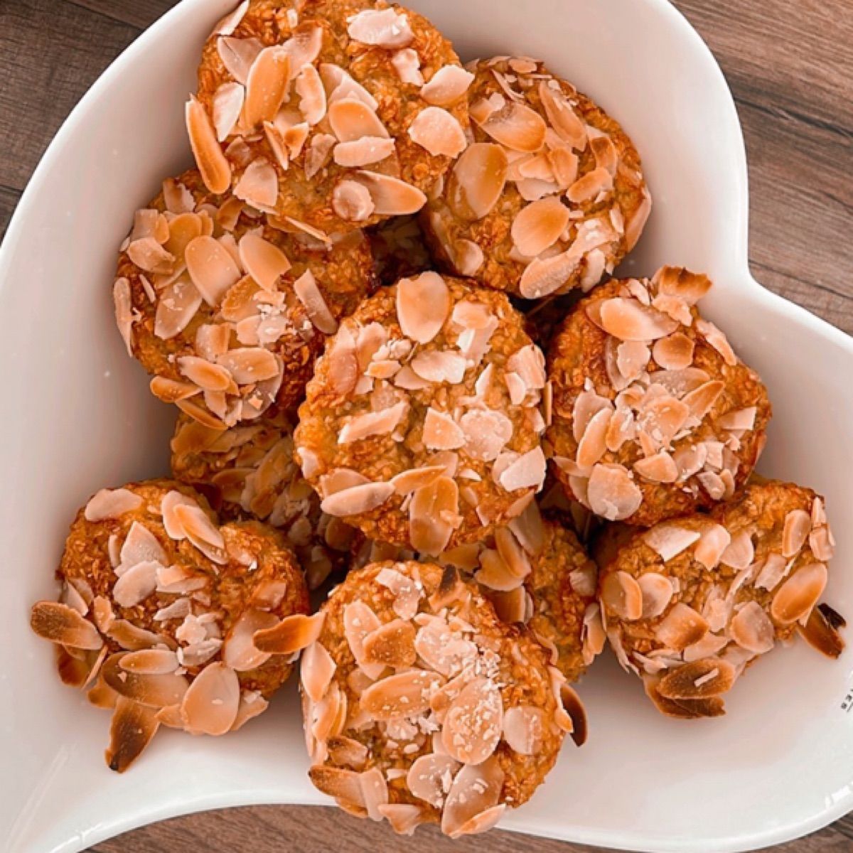 Muffin Banana e Avena