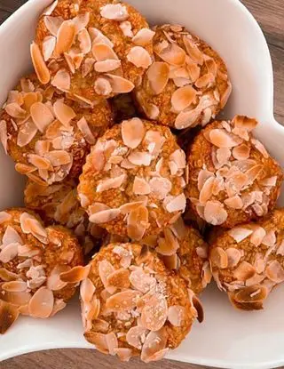 Ricetta Muffin Banana e Avena di LindaLand