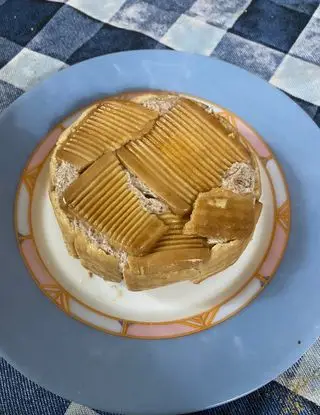 Ricetta tortino alla cannella di bea23