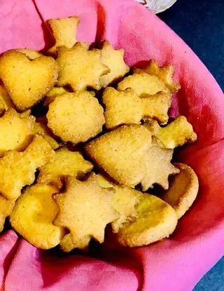 Ricetta Biscotti di mais di Semplici_ricette_lara