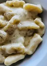 Ricetta Gnocchi ai formaggi