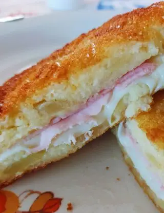 Ricetta Cordon Bleu di patate di cocolicchioilenia