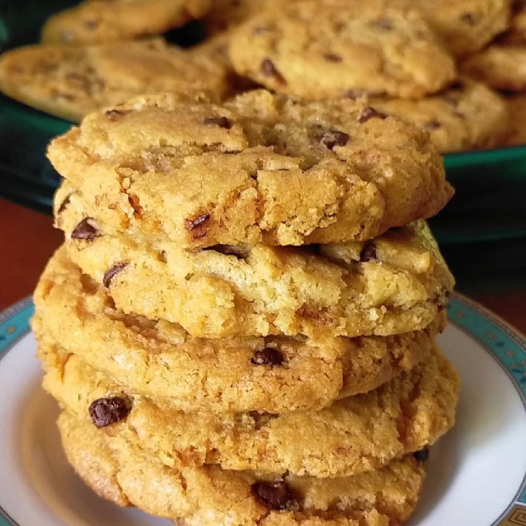 Cookies 🍪🇺🇸