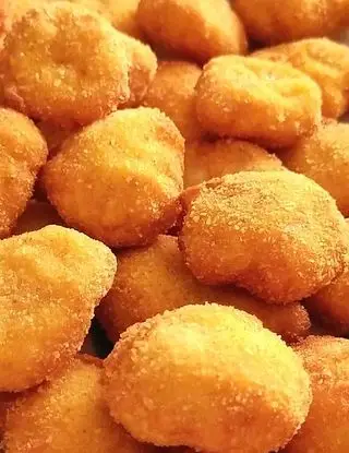 Ricetta Nuggets di pollo di cocolicchioilenia