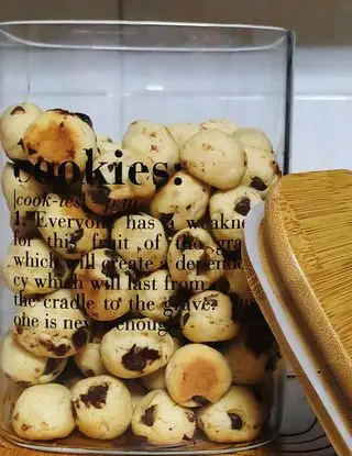 Ricetta Cereal cookies 🍪 di cocolicchioilenia