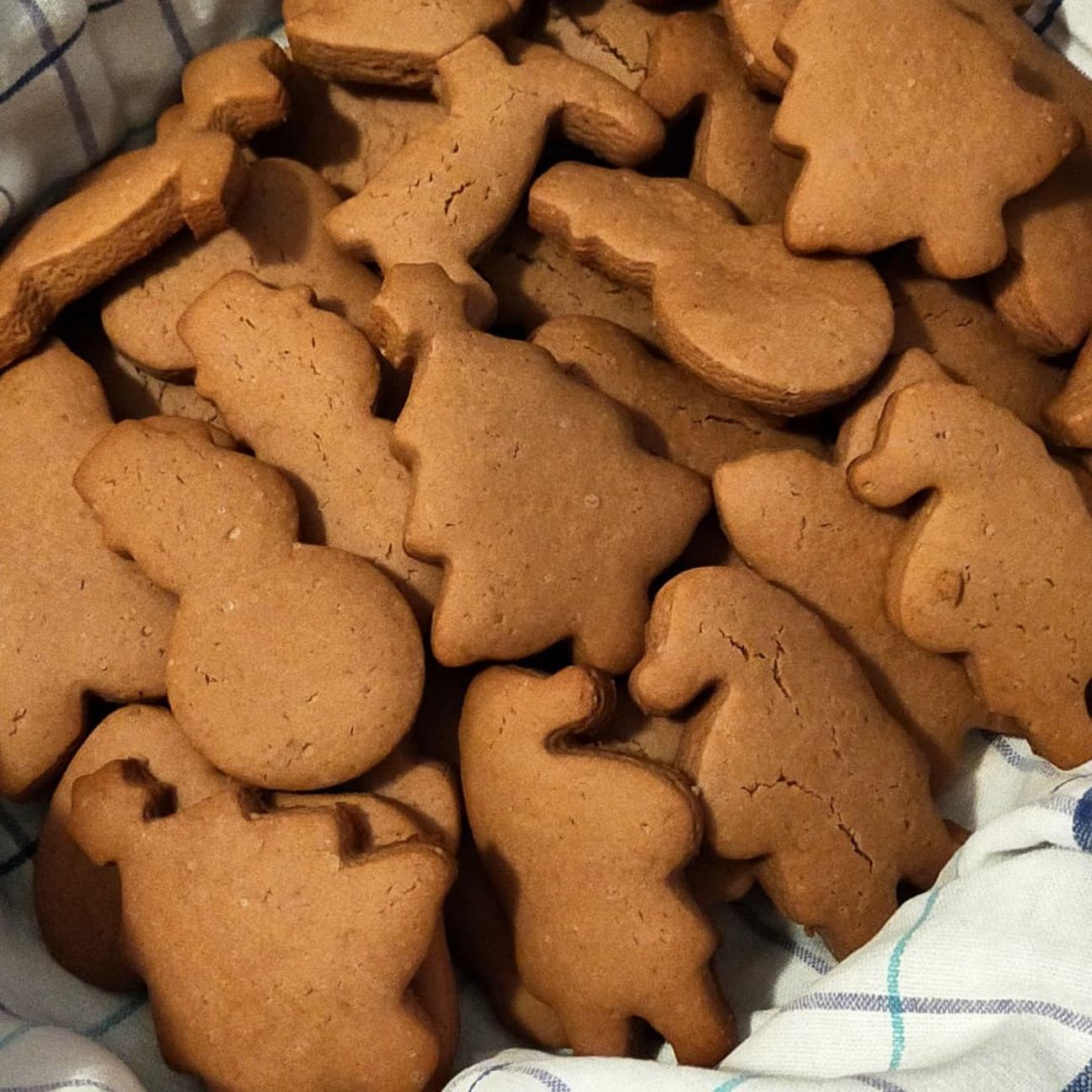 Biscotti di Natale 🎄🍪